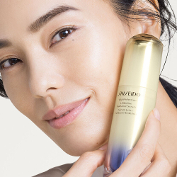 Schoonheidsbehandelingen Shiseido